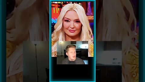 I DO NOT Believe Erika Jayne On THIS From WWHL