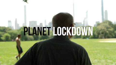 PCR Testing | Planet Lockdown Film