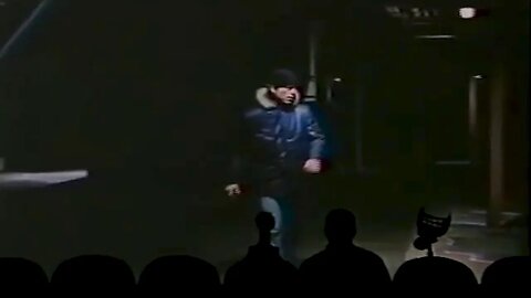Mystery Science Theater 3000 - Ray Stevens Reference in The Incredible Melting Man (2/24/96)