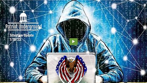 Patriot Underground Episode 282