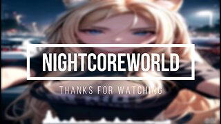 Nightcore - Lonely Hour