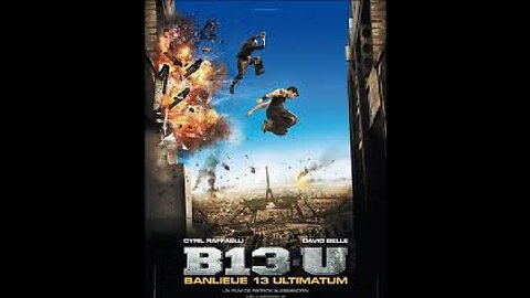 District b13 full online movie