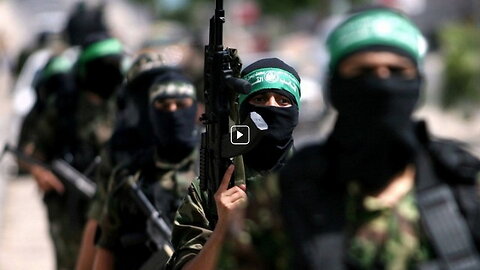 Hamas promises War of Liberation to Israel
