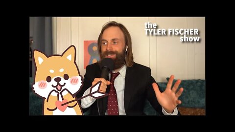 Slapped back into Dating! Ep #51 | The Tyler Fischer Show