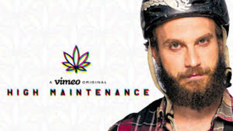 HIGH MAINTENANCE Comes to HBO on theFeed!