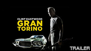 GRAN TORINO - OFFICIAL RAILER - 2008