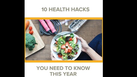 Most 10 tips for healthy lifestyle