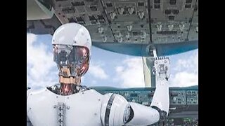 Ai Taking Pilot Jobs