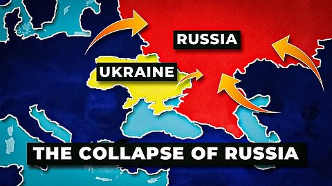 Finally! Russia's Economic Collapse is here. Putin will be forced to give up
