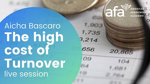 The High Cost of Turnover