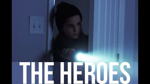 THE HEROES - Short Film - Will They Get Revenge?