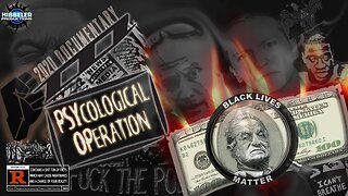 Psychological Operation (George Floyd Documentary)