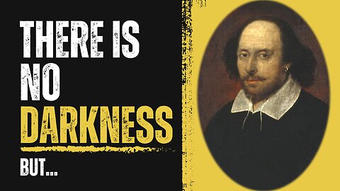 Shakespeare's Life Quotes Everyone must know | WORDLE