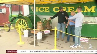 Nelson Produce Farm opens for the season