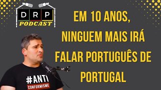 Brasileiros em Portugal