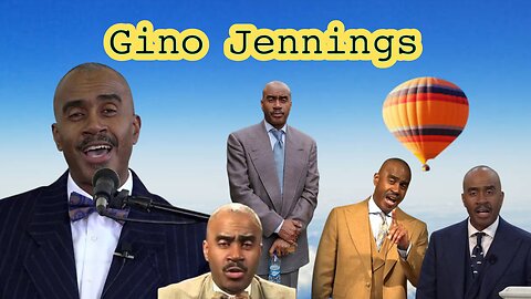 Gino Jennings Does Not Believe In the Trinity
