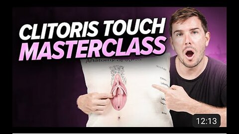 Clitoris Stimulation Mastery 9 Moves That Will Make Her Scream