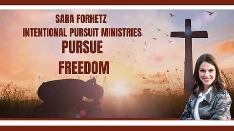 Purpue Freedom: Intentional Pursuit Ministries