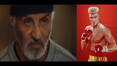 Sylvester Stallone VERY UPSET at Rocky Producers Over Drago Spinoff - Calls Them PATHETIC & VULTURES