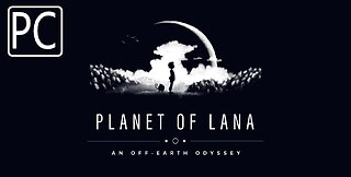 ◎ PLANET OF LANA ◊ AN OFF-EARTH ODYSSEY