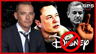 LIVE: 'Go F*CK Yourself', Musk DEFIES Zionist Advertisers, War On Whites To Trigger Irish CIVIL WAR!