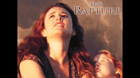 RAPTURE IN TWO DAYS, ARE YOU READY?