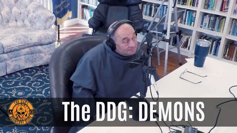 The DDG: Demons Are Watching You