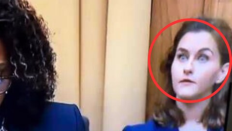 Stacey Plaskett's Creepy Congressional Aide Meets The Exorcist