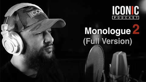 Monologue 2 (Full version)