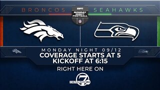 The Broncos are back: A look at what to expect for first game of the season