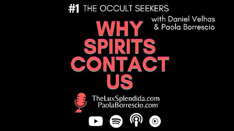 Signs SPIRITS are contacting us from the other side and How to help Spirits