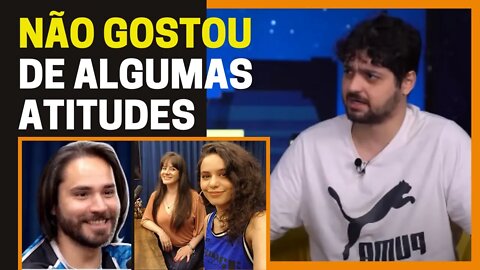 AS PIADAS DE ARTHUR PETRY SOBRE O VÊNUS PODCAST (André Marinho Show)