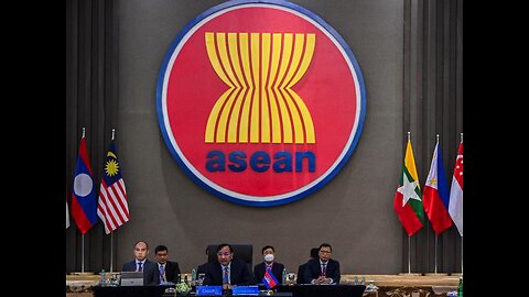ASEAN Refuses to Follow EU in Condemning Russia