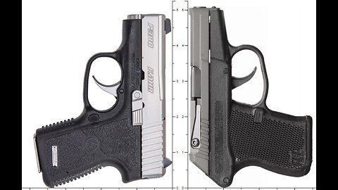 Kahr P380 and Chronographing .380 ACP Handloads
