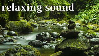 ✅ ✅ ✅ relaxing sound !