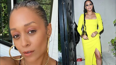 Here’s The SAD TRUTH About Tia Mowry STRUGGLING Dating Life & Men ONLY Wanting To SMASH