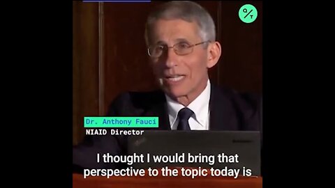COVID-19 | "There Will Be a Surprise Outbreak There Will Be a Challenge to the Coming Administration." - Dr Fauci