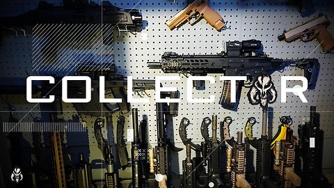 Look At This Airsoft Collection! 30k+