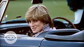 Was Princess Diana Murdered?