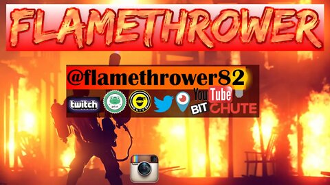 Flamethrower82:#TES #Skyrim #Gaming #RPG