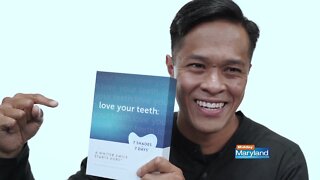 Love Your Teeth - May 9, 2022