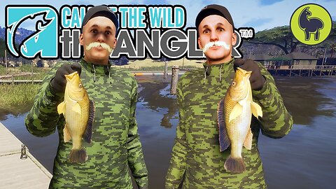 Canary Kurper Gear Challenge 1 & 2 | Call of the Wild: The Angler (PS5 4K)