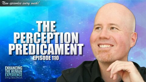 The Perception Predicament | ETHX 110