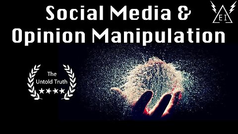 Anti-Social Media - Is it Ruining Your Life and Society? (FULL VIDEO)
