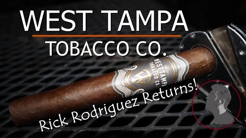 West Tampa Tobacco Co Black, Jonose Cigars Review
