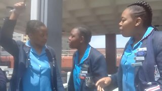 SOUTH AFRICA - Durban - Durban Girls Secondary School (Video) (Jnr)