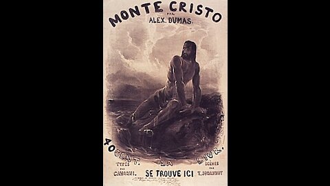 Count of Monte Cristo review