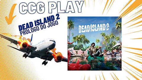 CCG Play: Dead Island 2, Início do Jogo