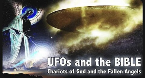 The UFO Deception - Fallen Angels, UFOs and Black Magic (Documentary )