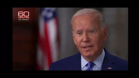 Biden Incoherent While Defending His Non-Existent Mental Fitness